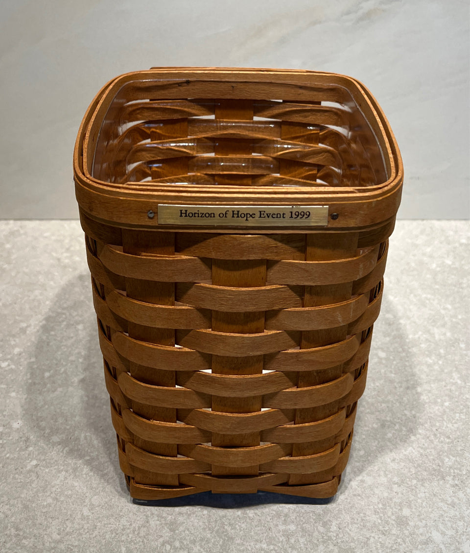 Longaberger Basket