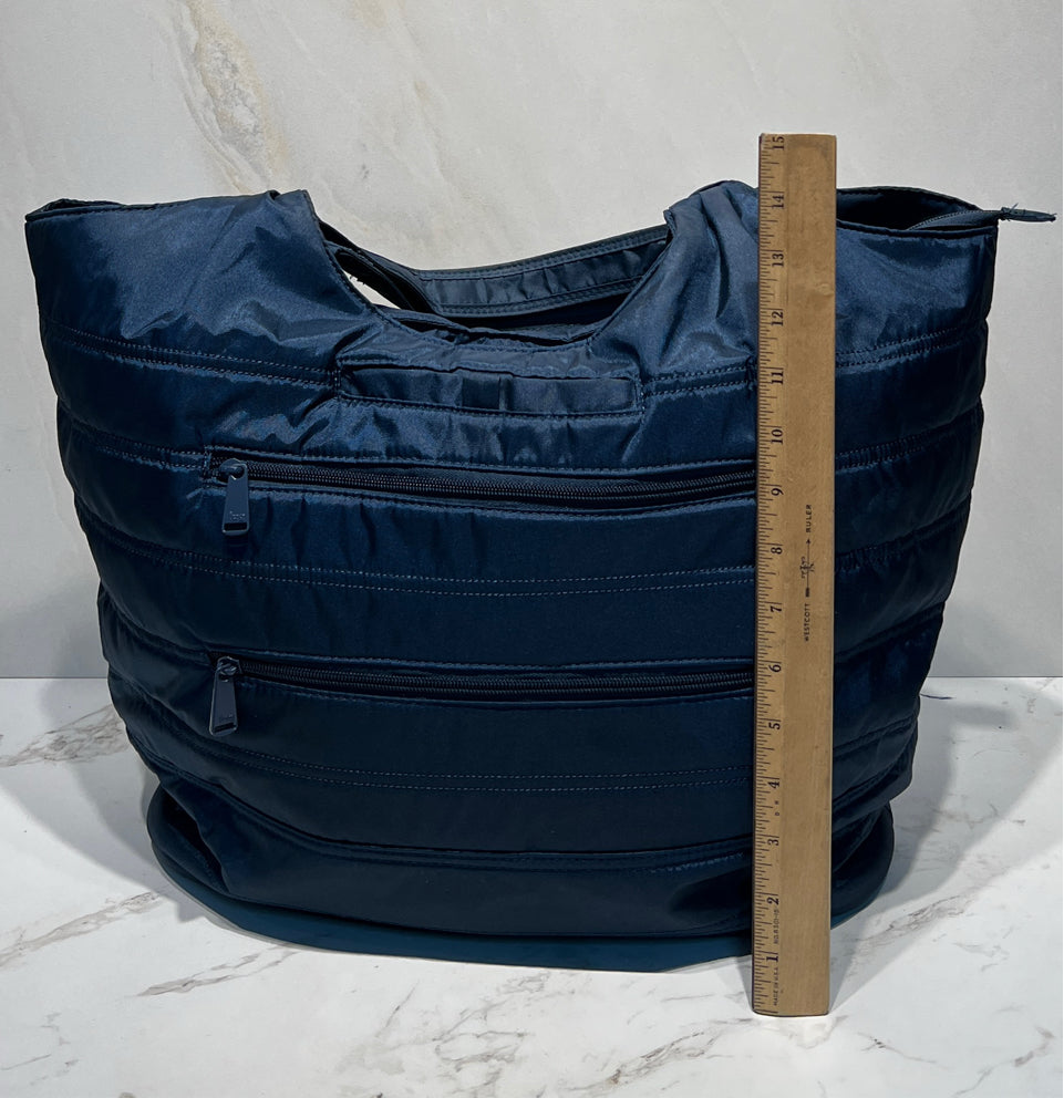 Lug Tote Bag