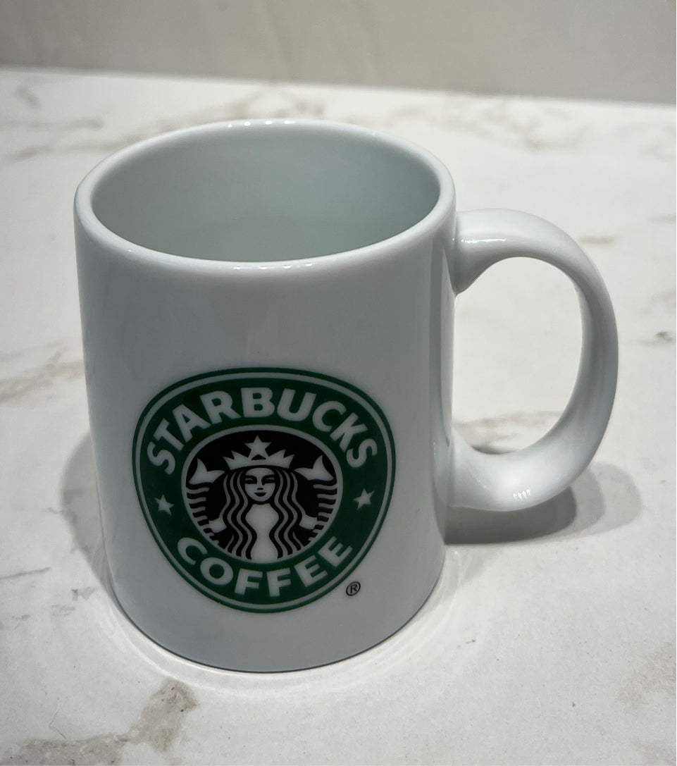 Starbucks Mug