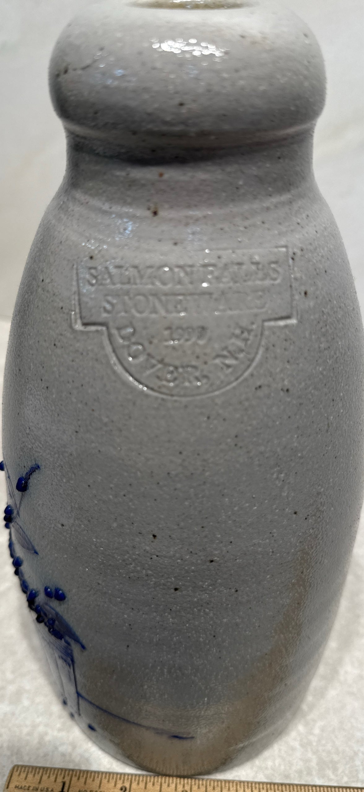 Salmon Falls Jug