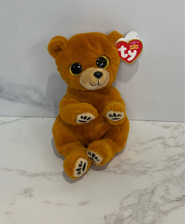 Beanie Babies
