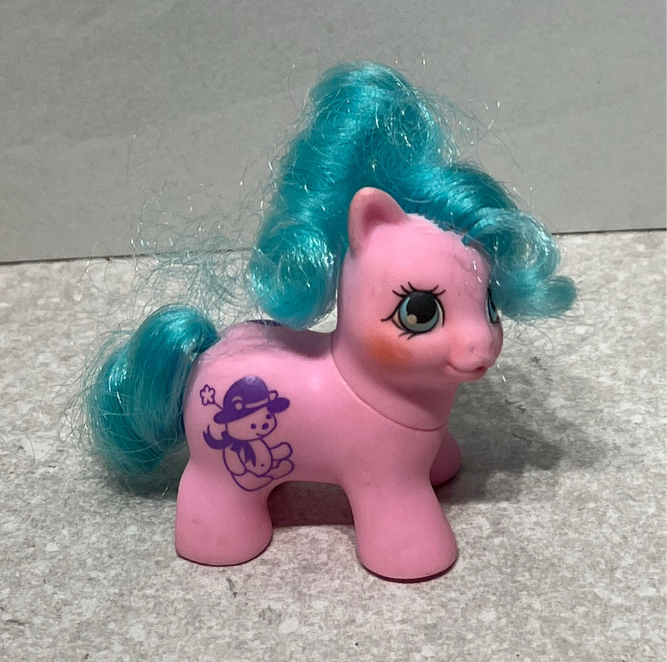 My Little Pony