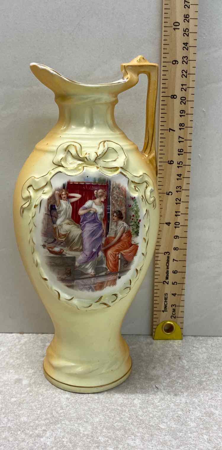 Czech Vase