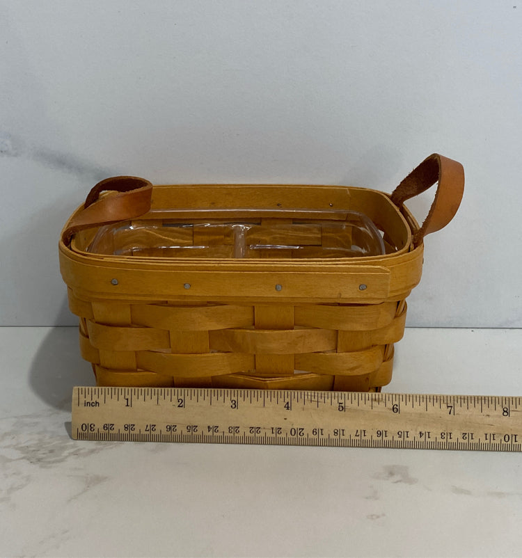 Longaberger Baset