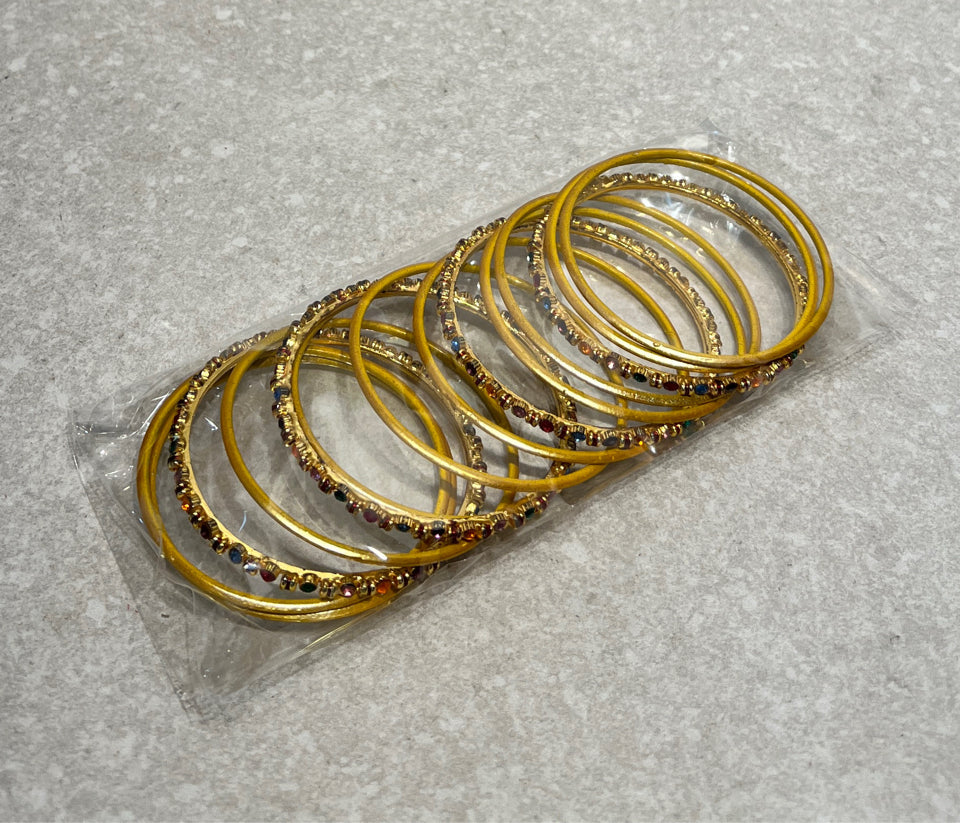 Lot of Bracelets
