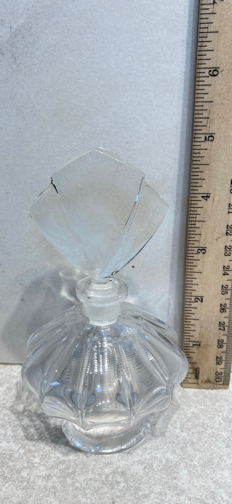 Mother Perfume Bottle