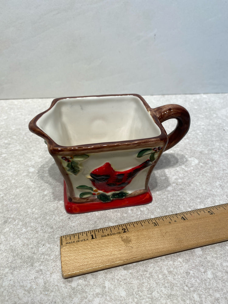 Pitcher