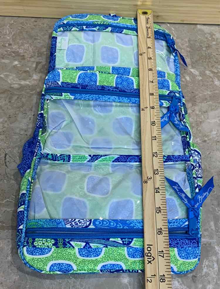 Vera Bradley Travel Bag