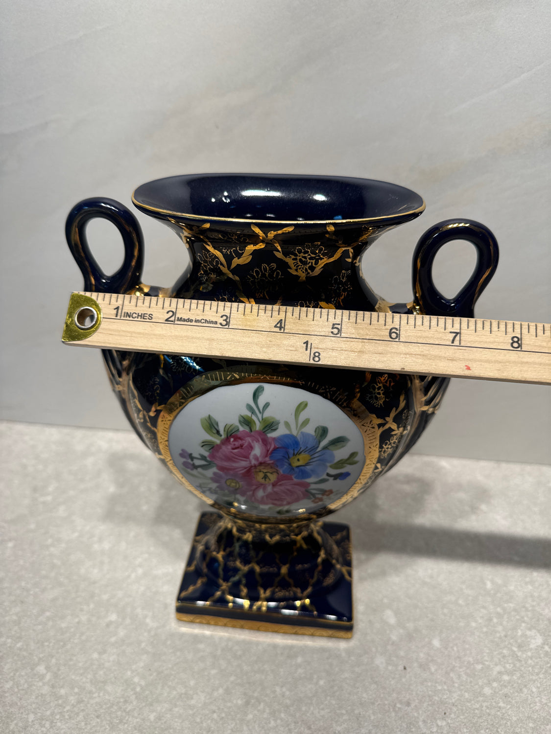 Decorative Vase