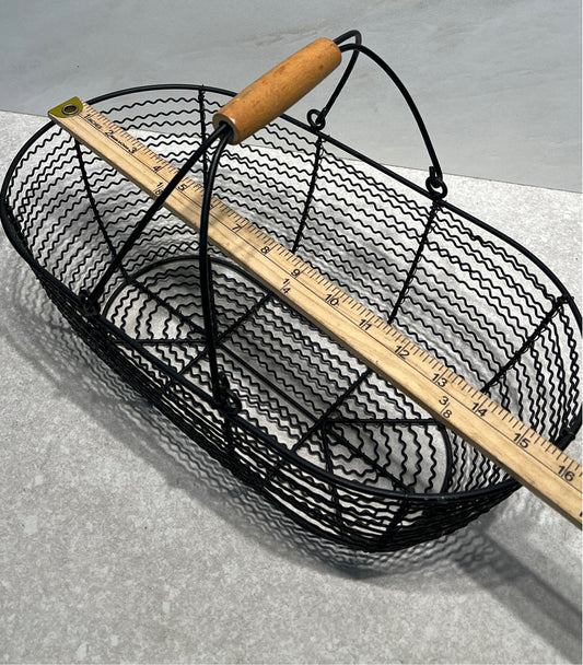 Wire Basket