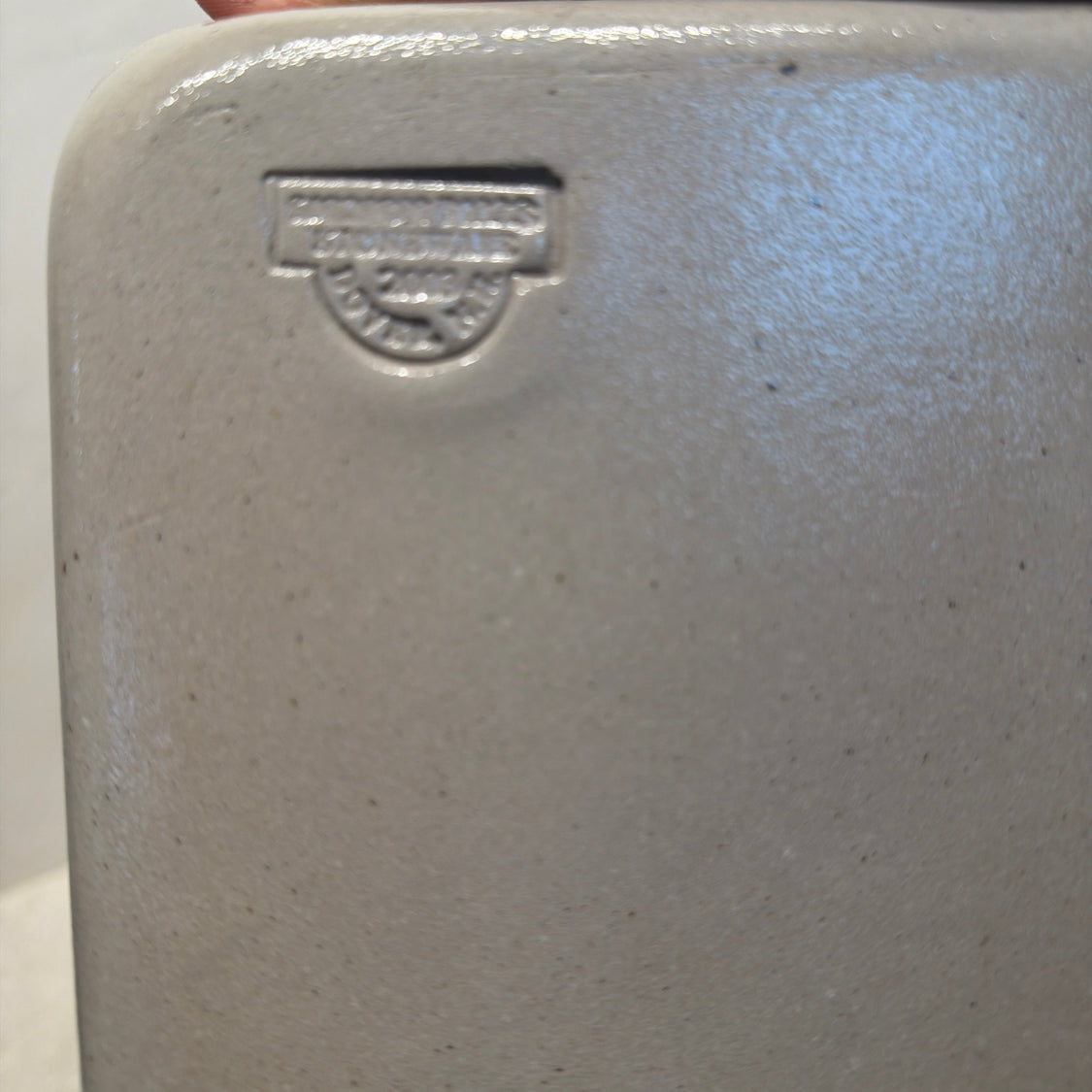 Salmon Falls Baking Dish