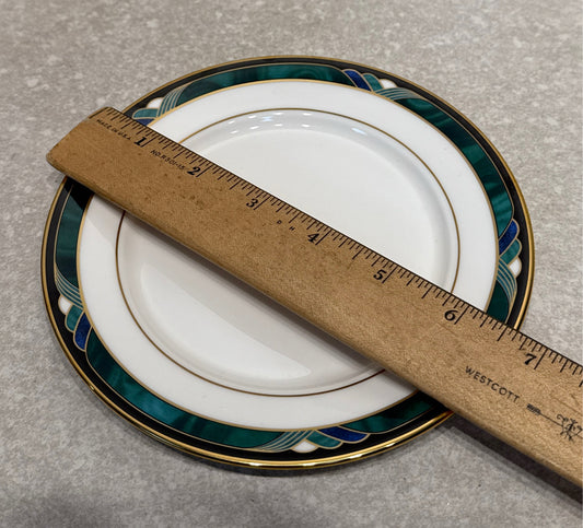 Lenox Plate