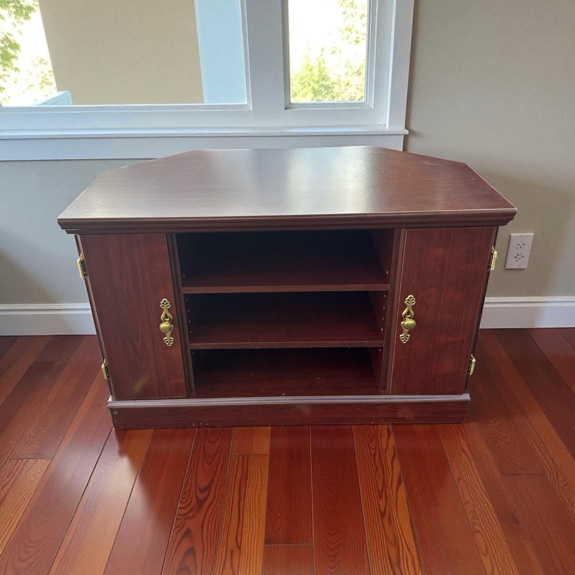 TV Cabinet