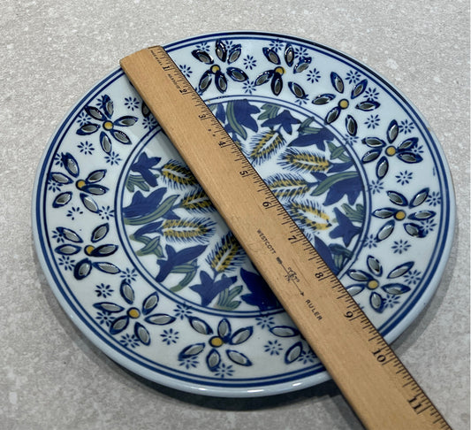 Decorative Plate