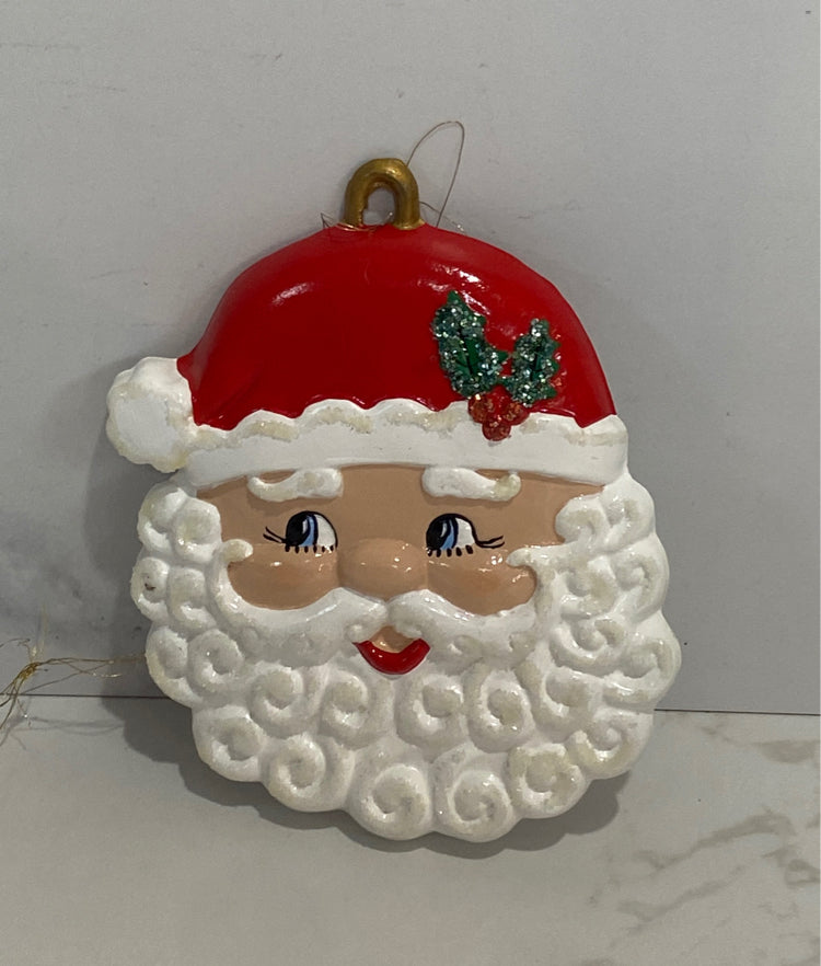 Santa Face