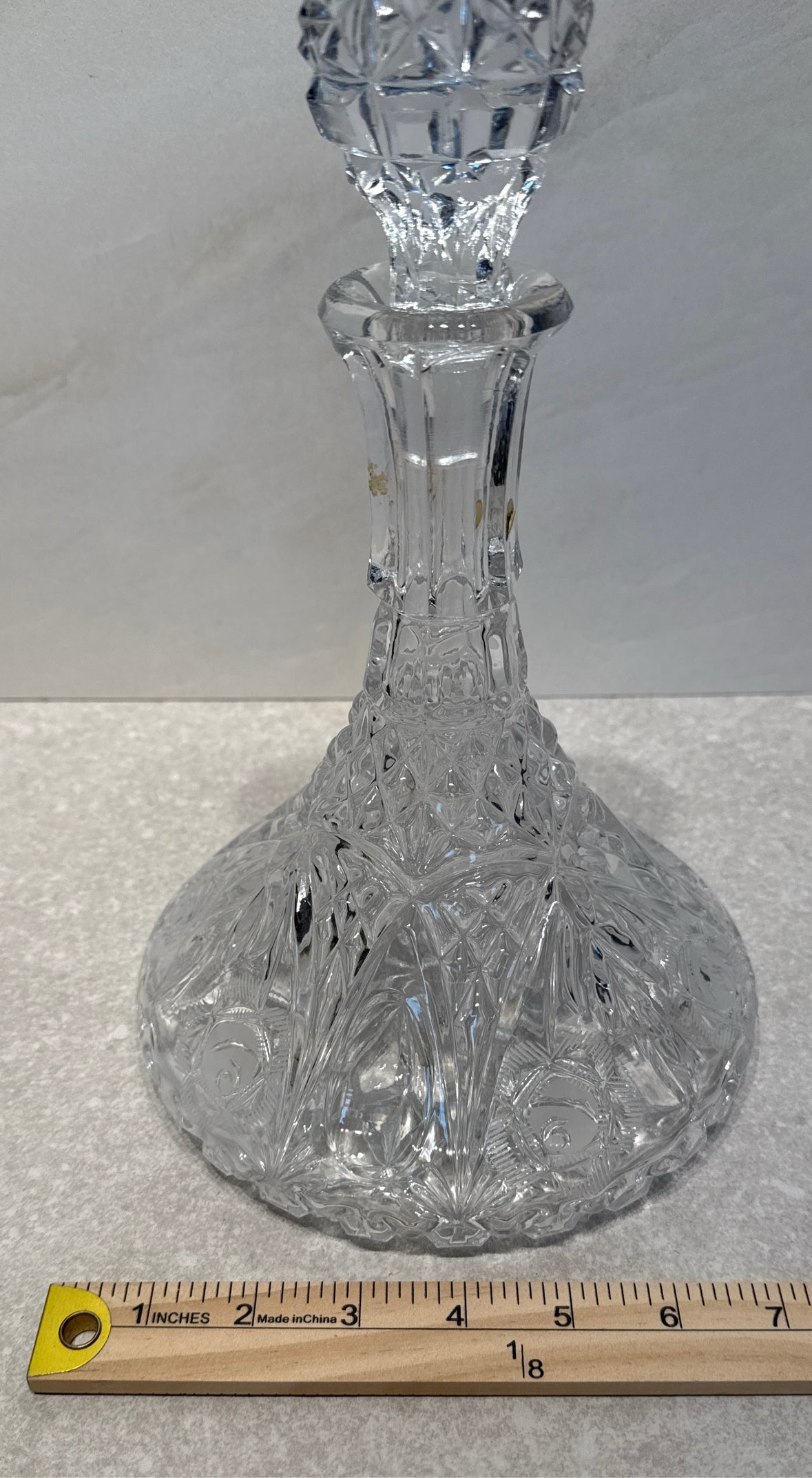 Decanter