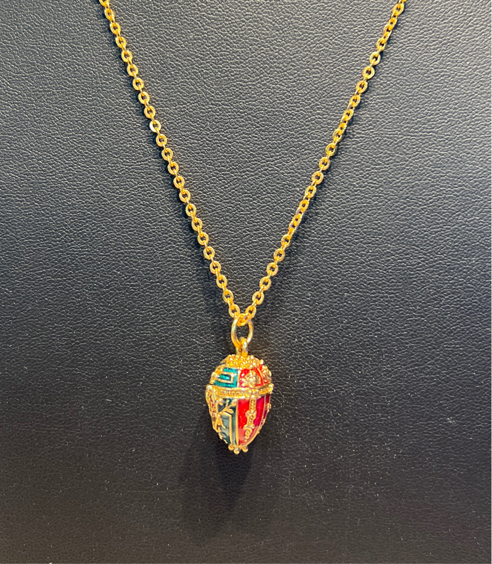 Joan Rivers Necklace