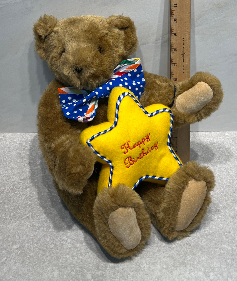 Vermont Teddy Bear