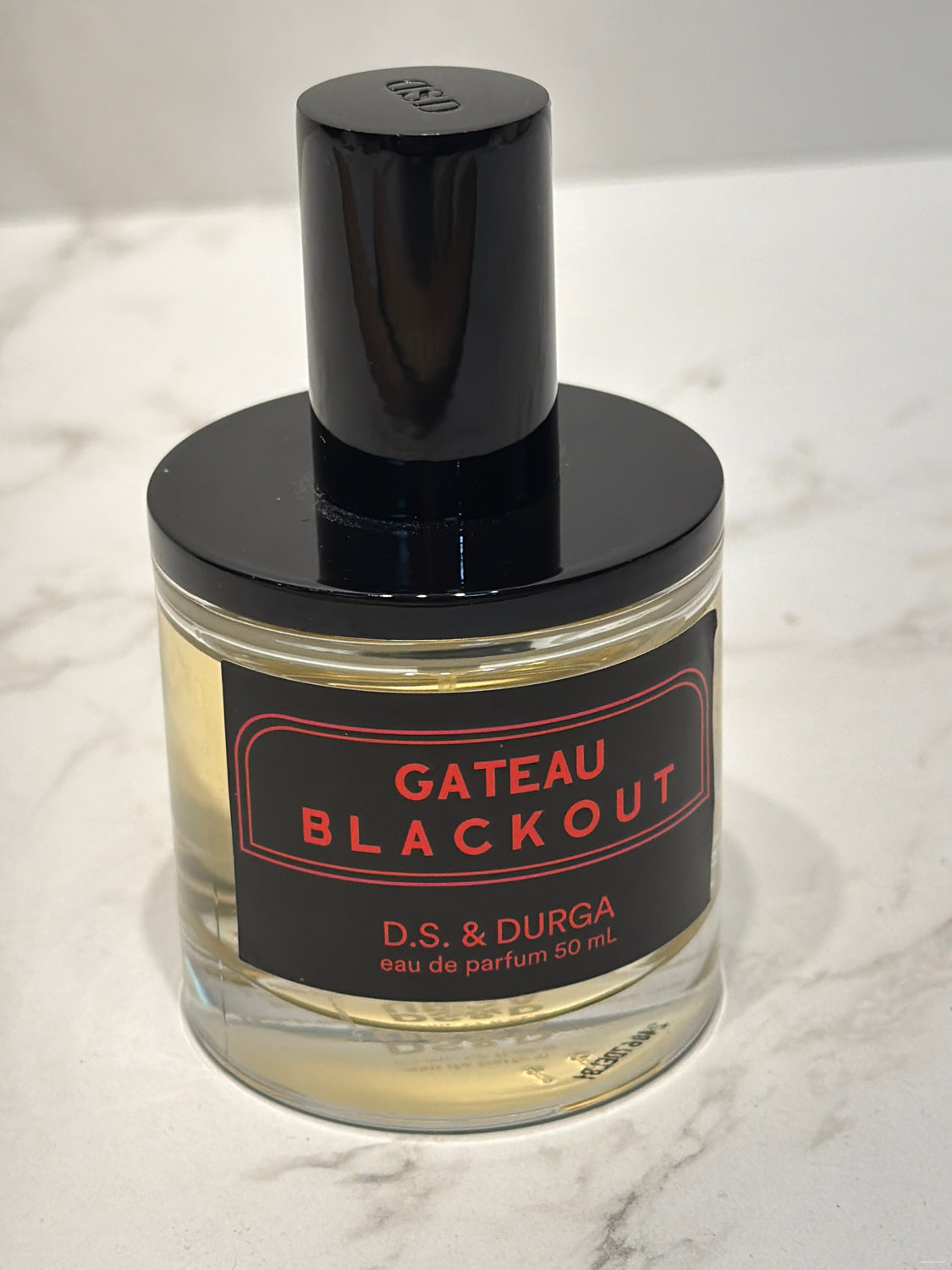 D.S. & Durga Parfum