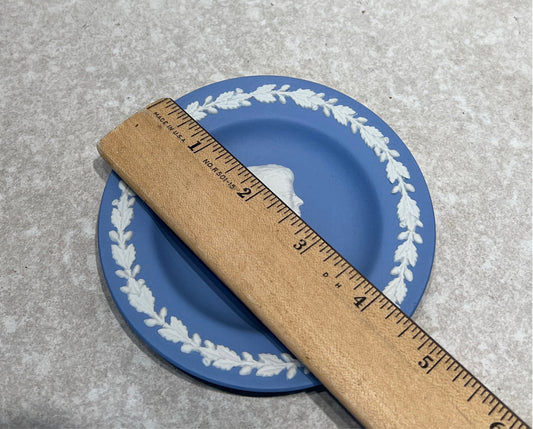 Wedgwood Plate