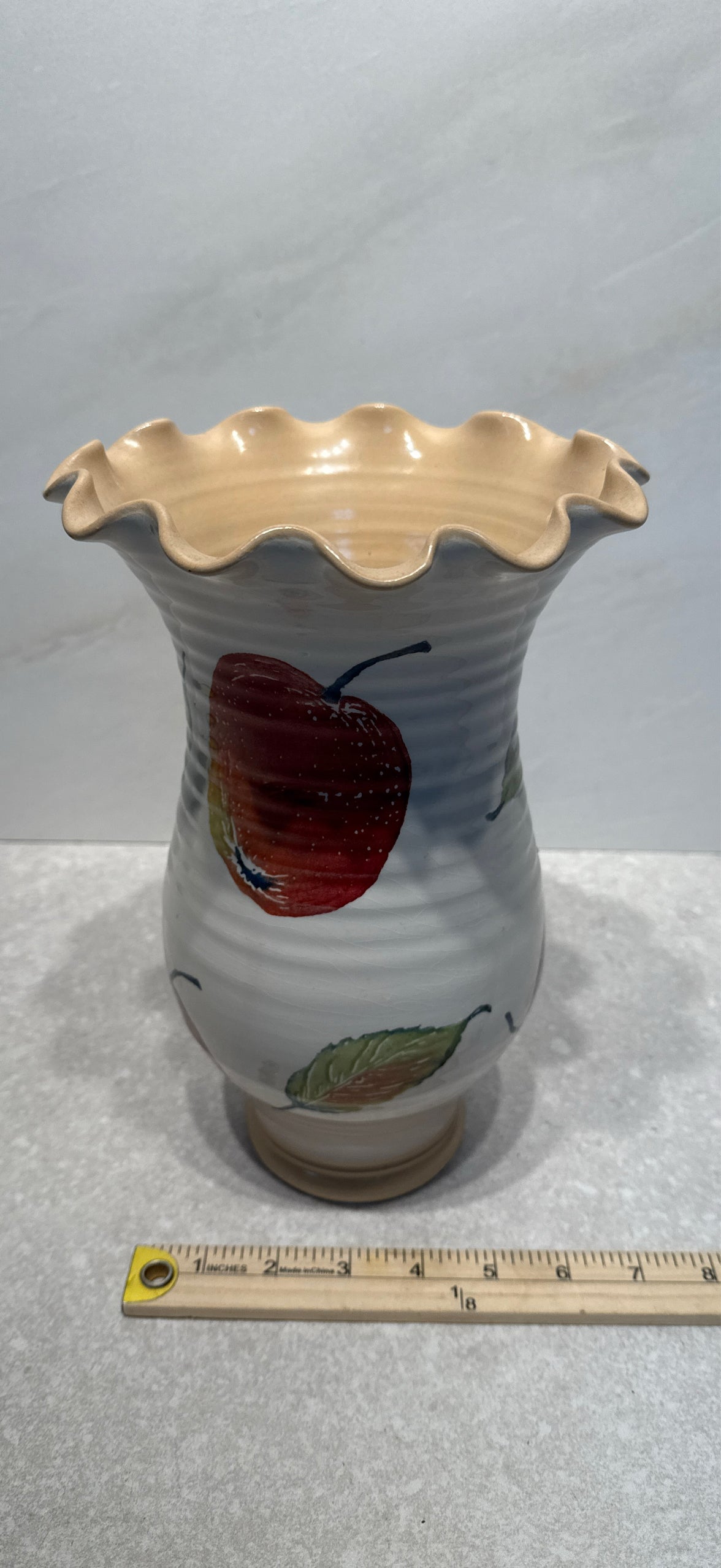 Vase