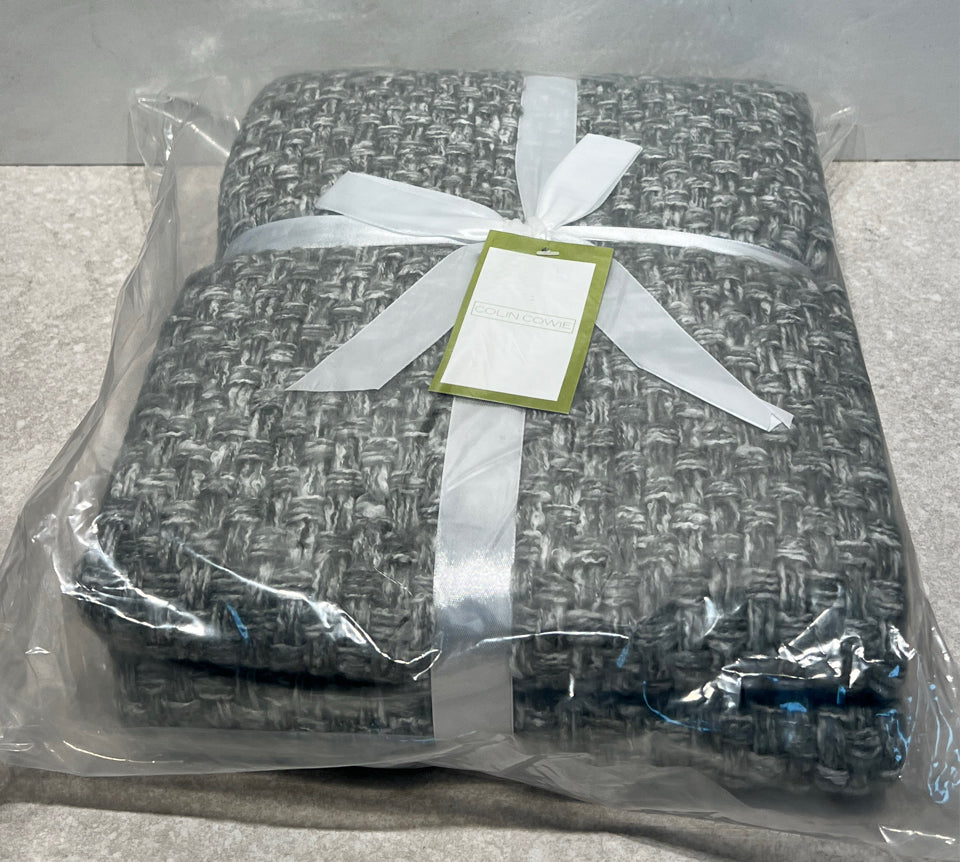 New Blanket/Throw