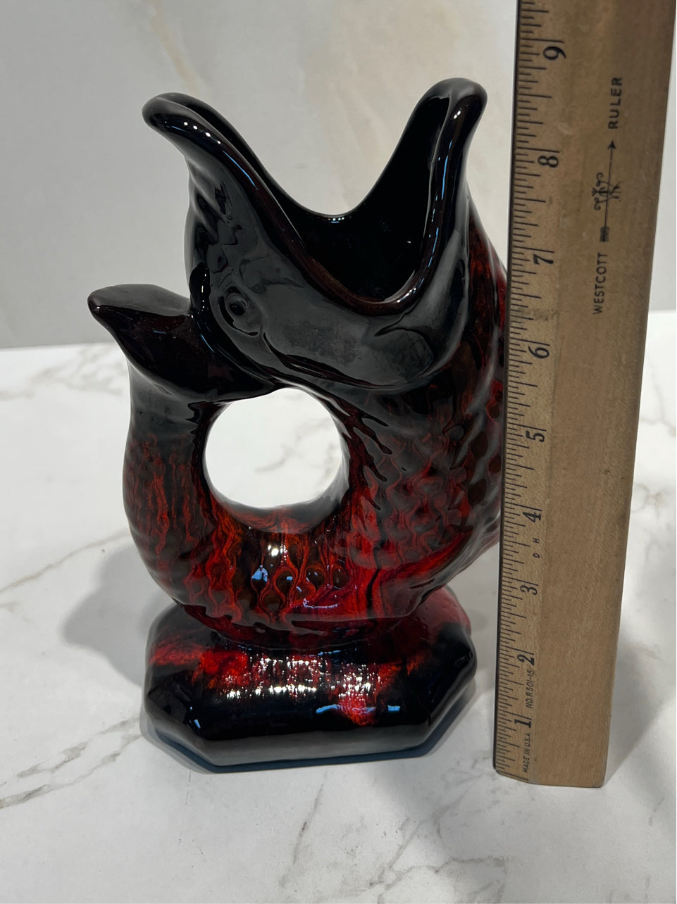 Fish Decor