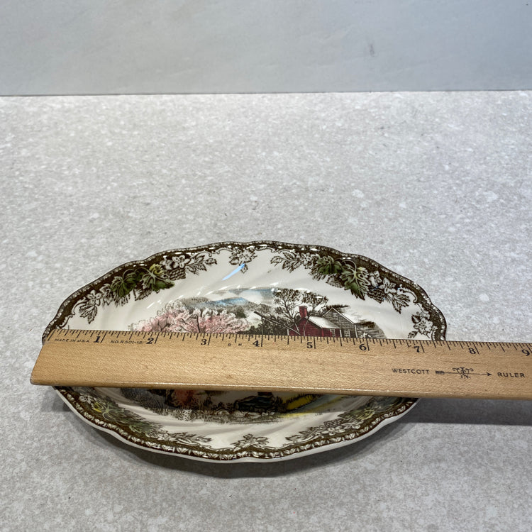 Friendly Village Dish