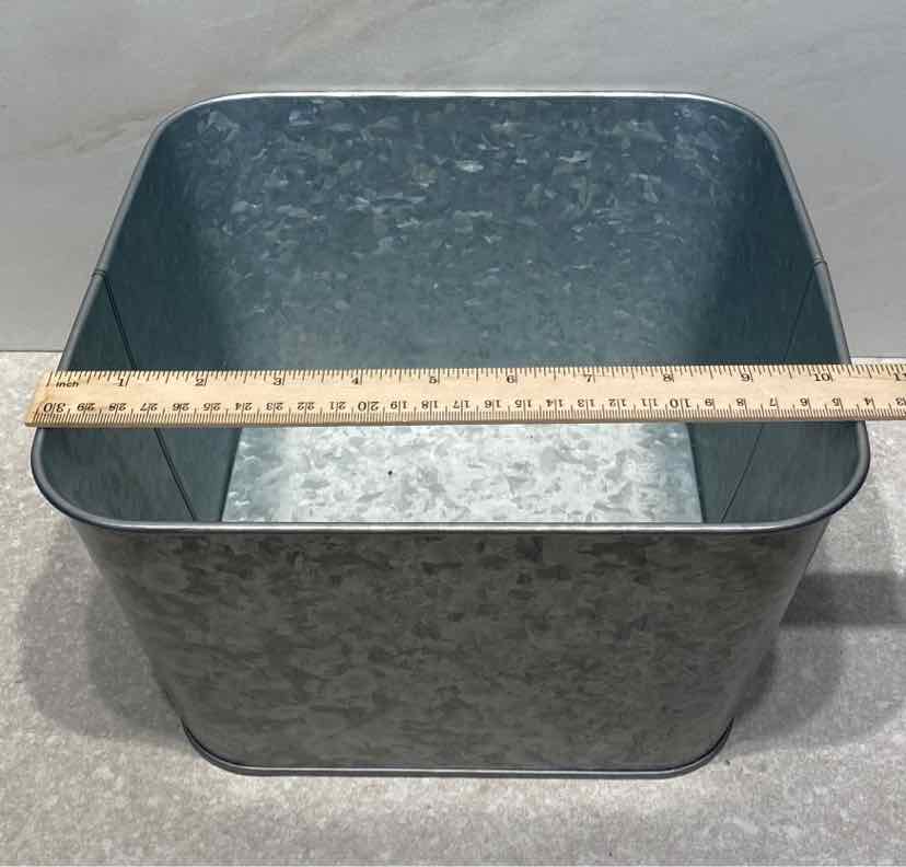 Bucket