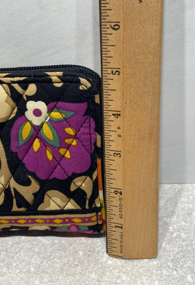 Vera Bradley Wallet