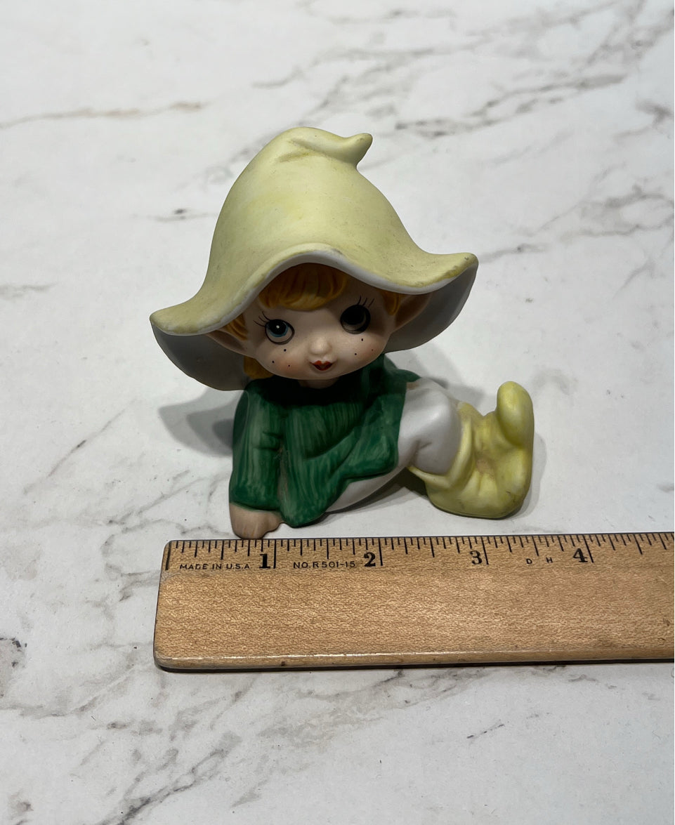 Vintage Figurine