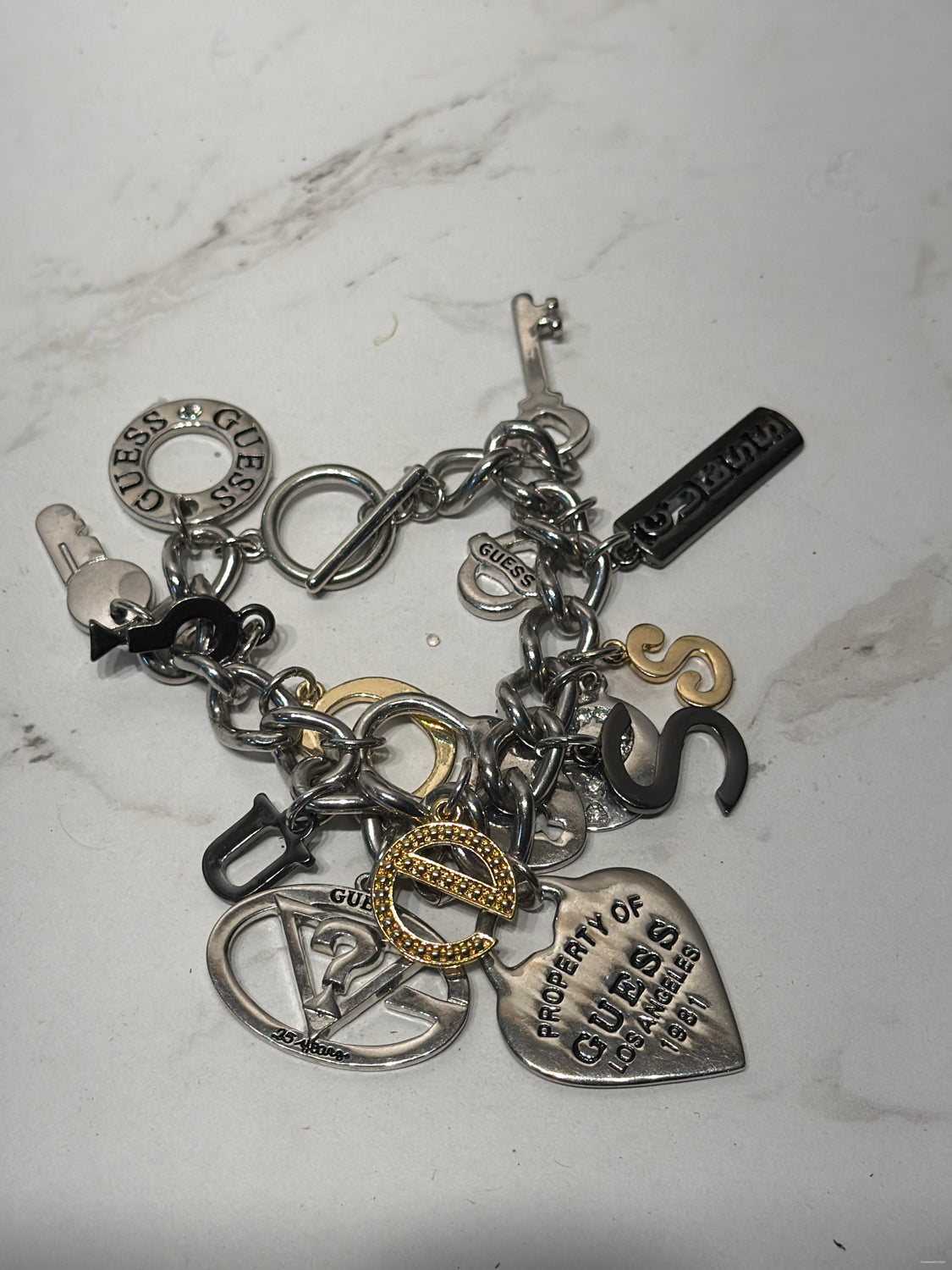 Guess Bracelet