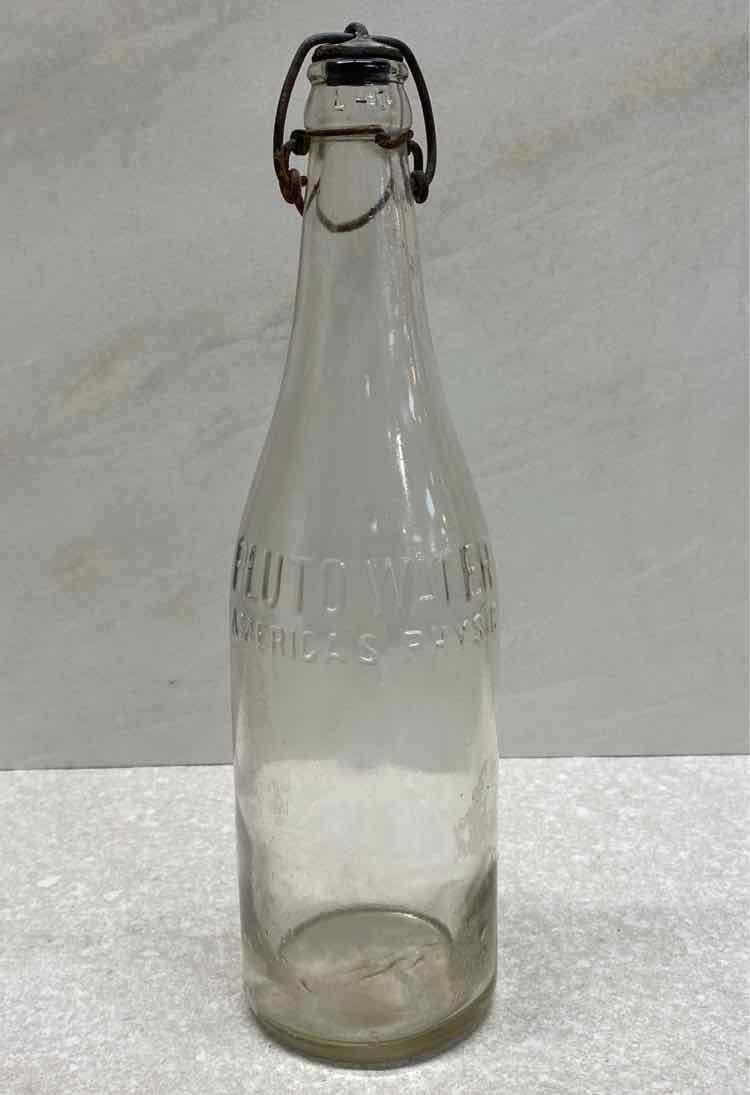 Antique Bottle