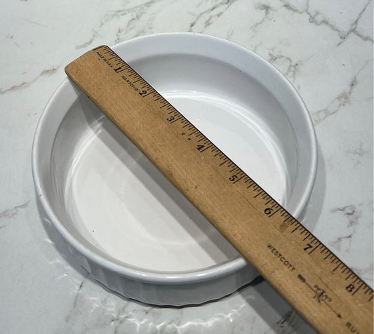 Corning Ware Bowl