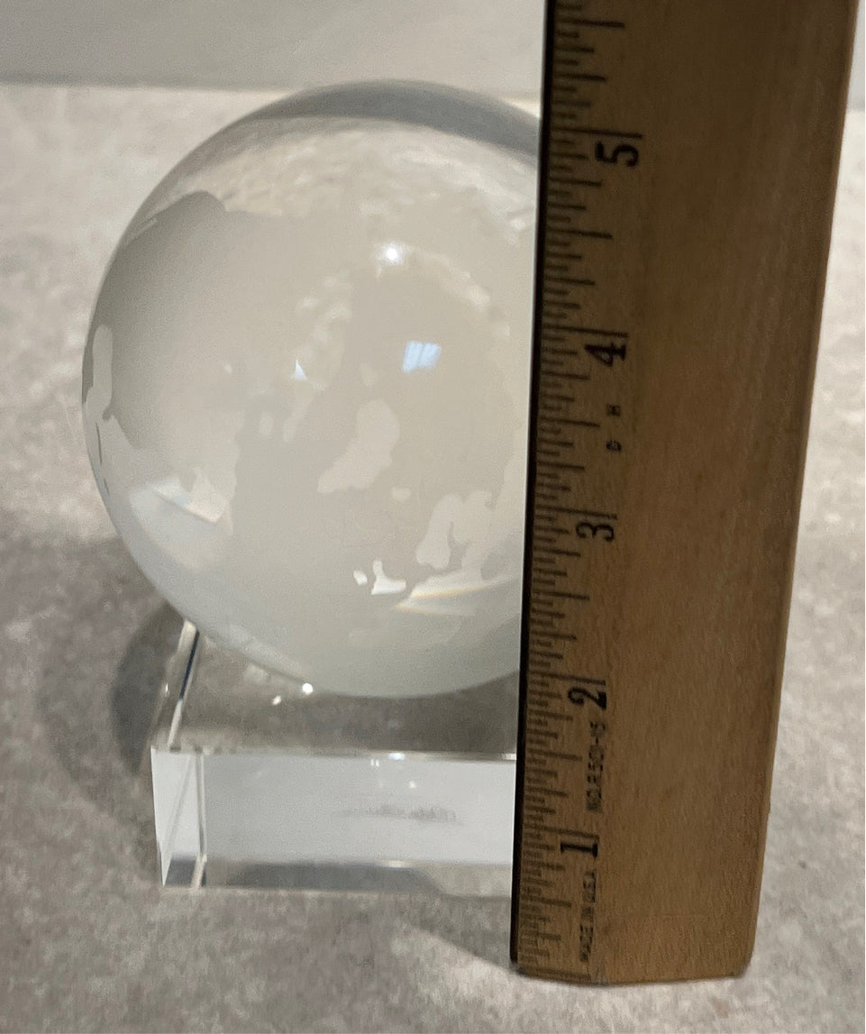 Oleg Cassini 2-Piece Paperweight