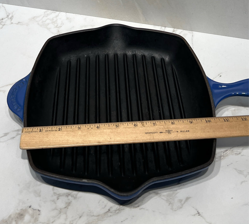 LE Creuset SKillet