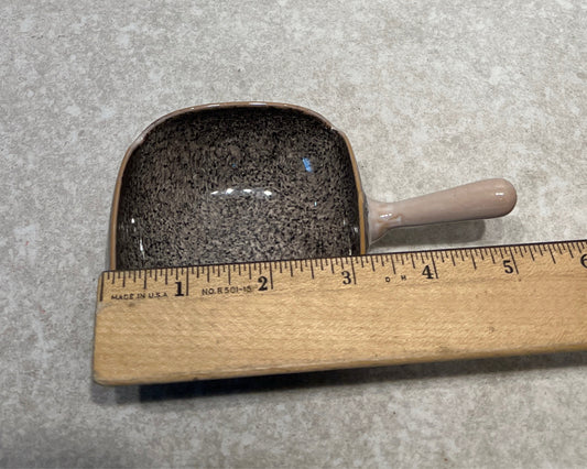 Handled Bowl