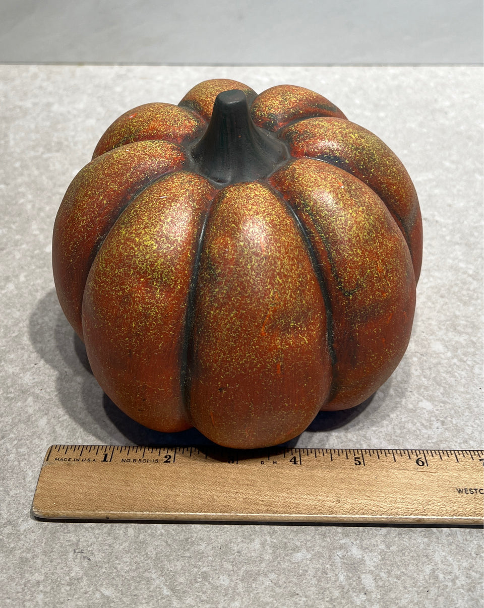 Pumpkin