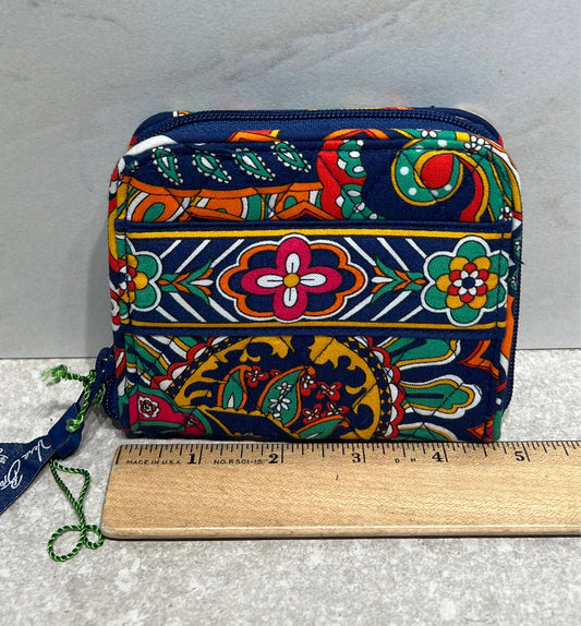 Vera Bradley Wallet