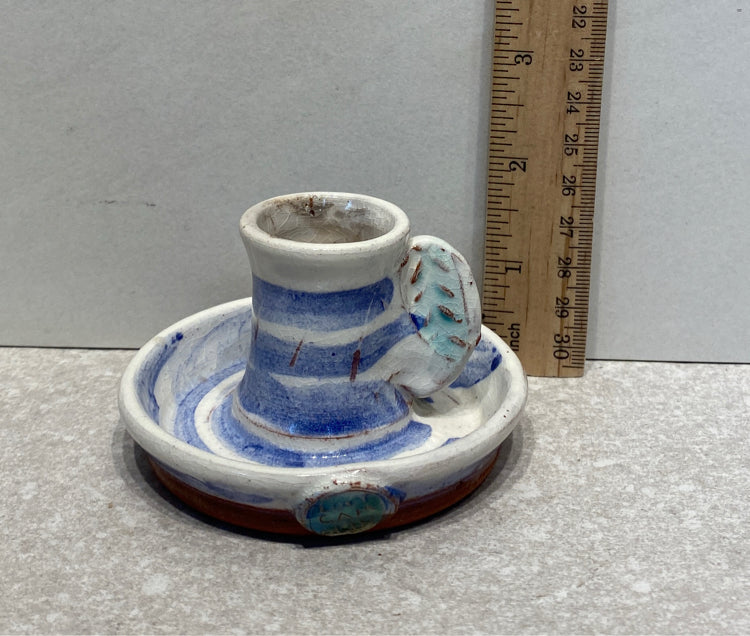 Candleholder