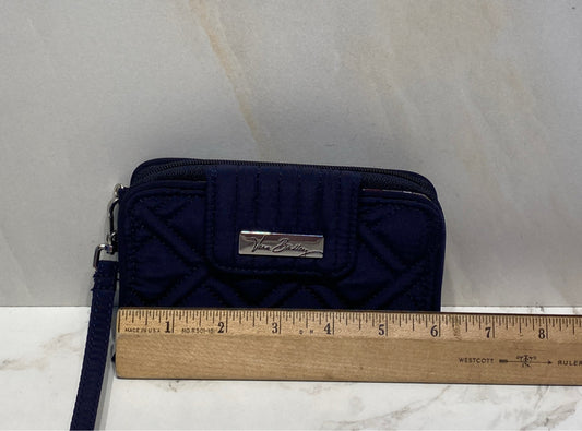 Vera Bradley Wristlet