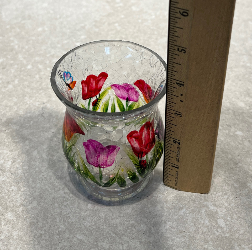 Candleholder