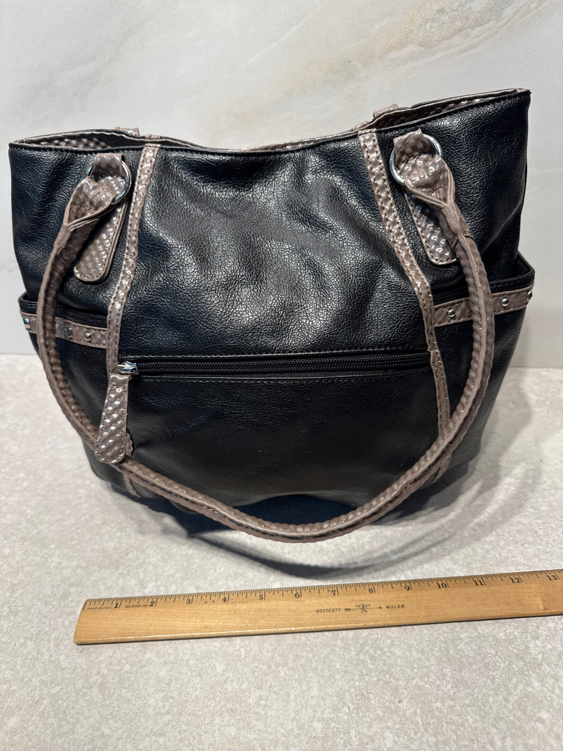 Kathy Van Zeeland Handbag