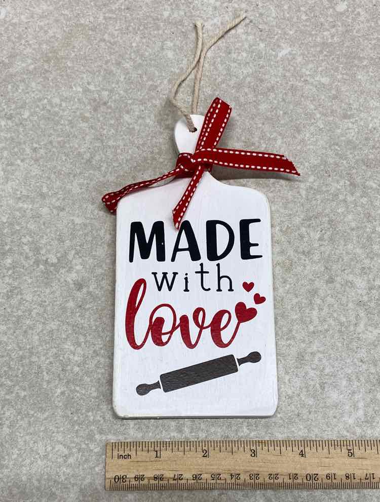 Made with Love