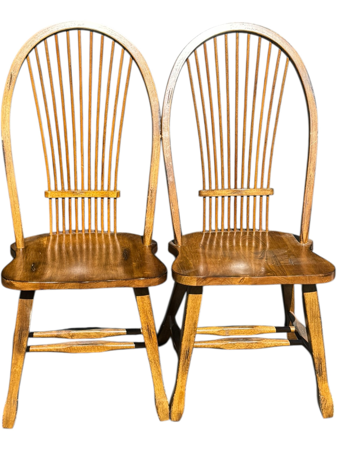 Sret of 2 Chairs