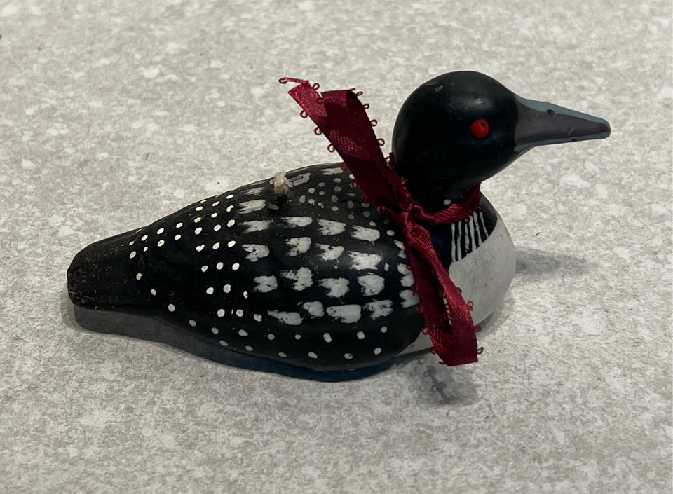 Duck Candle