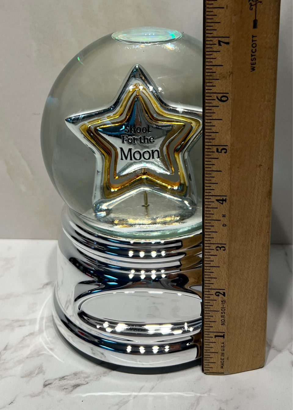 Snow Globe