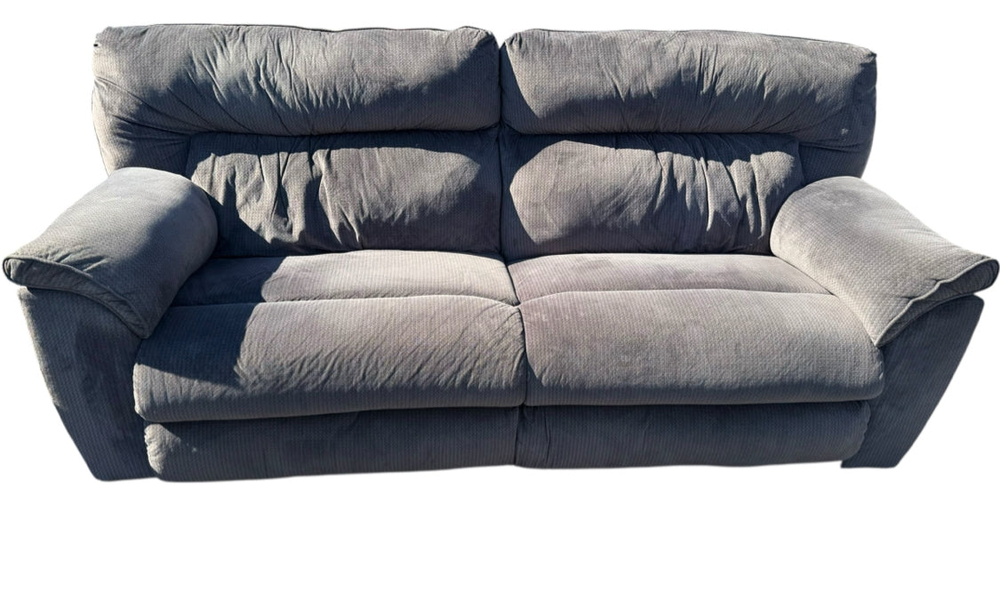 Power Reclining Sofa
