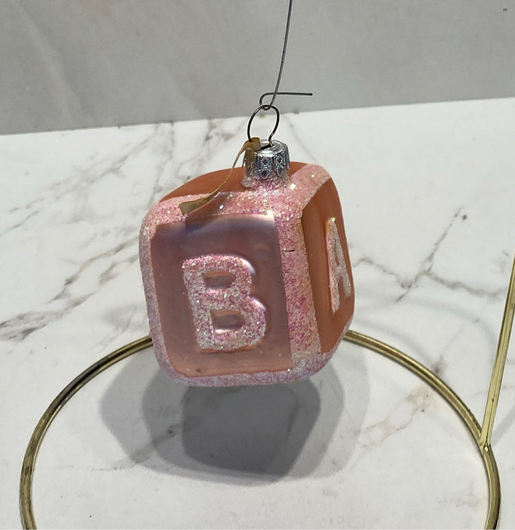 Christmas Ornament