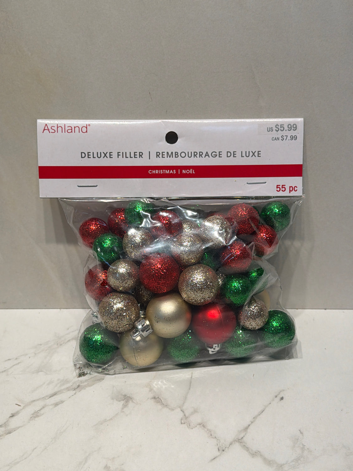 Filler Bag